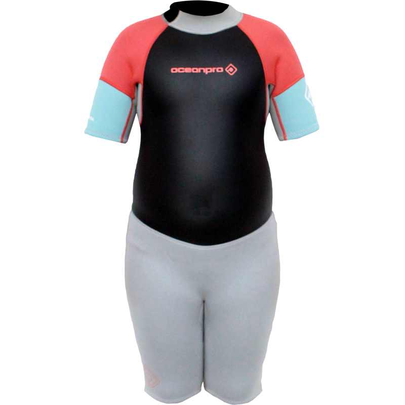 OCEAN PRO NIPPA SHORTIE 12 - Click Image to Close